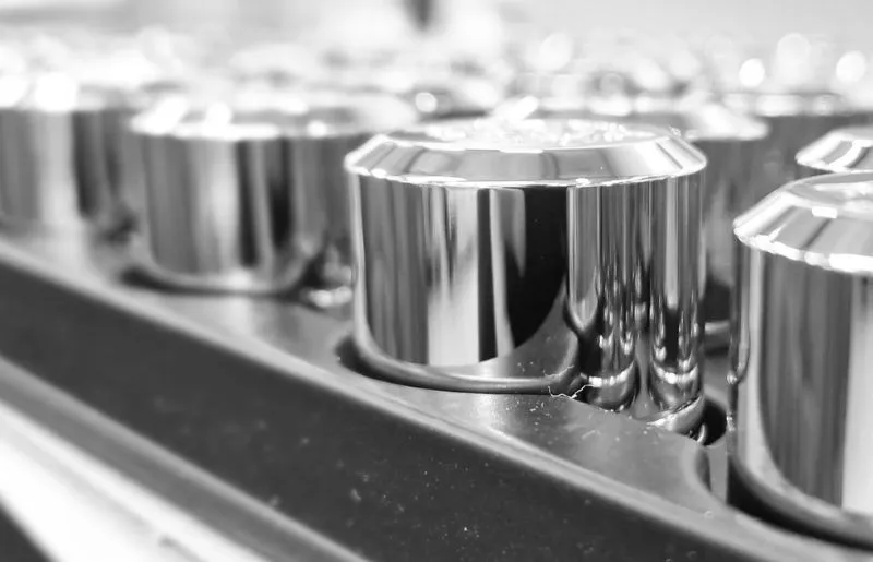 I-Pack Quality Control