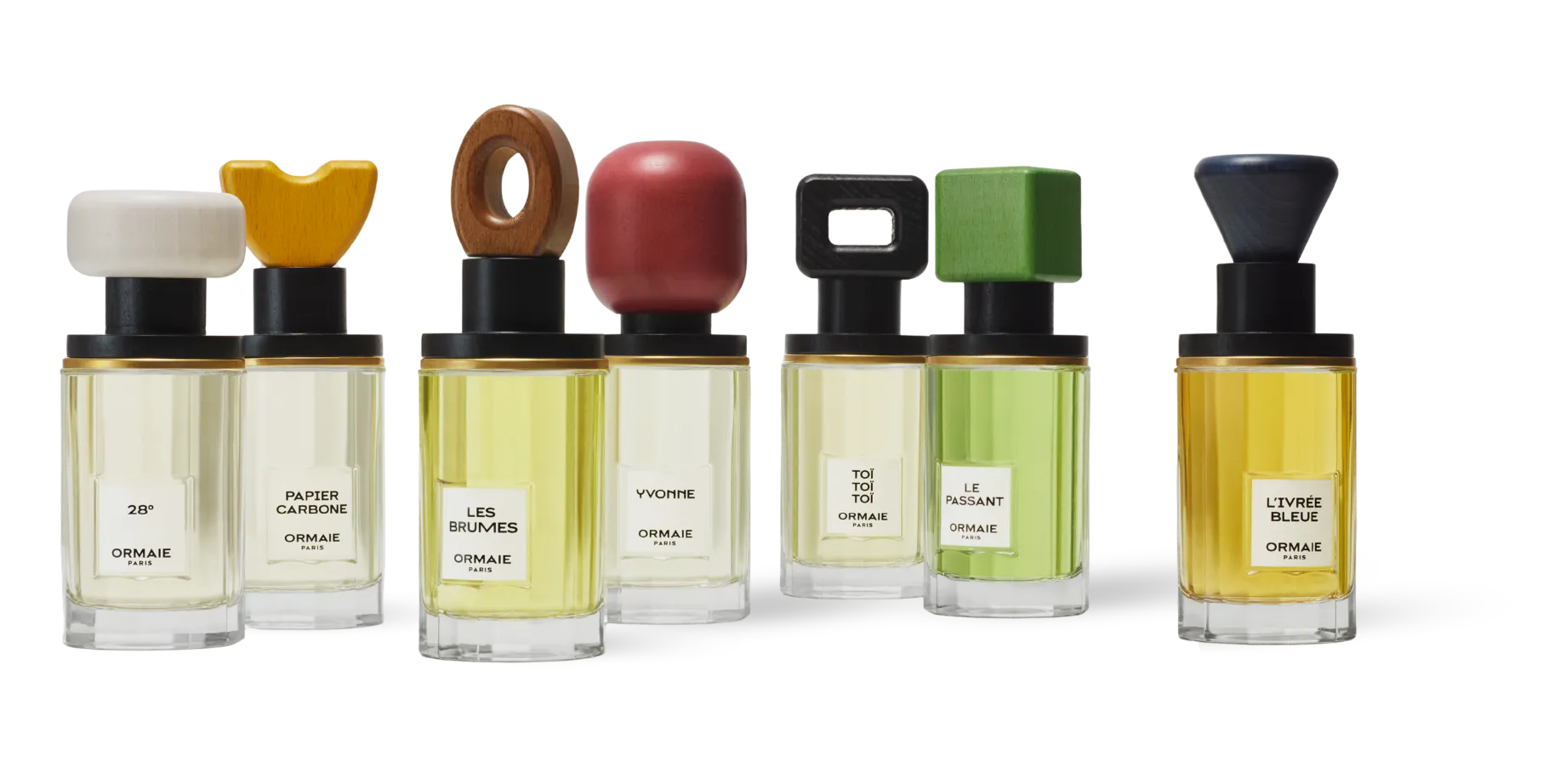 I-Pack Packaging Solutions